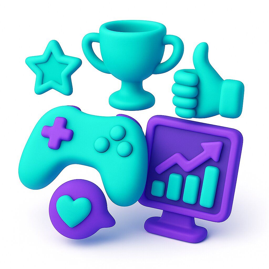 What is Gamification? Ultimate Guide for Marketers - Arfadia